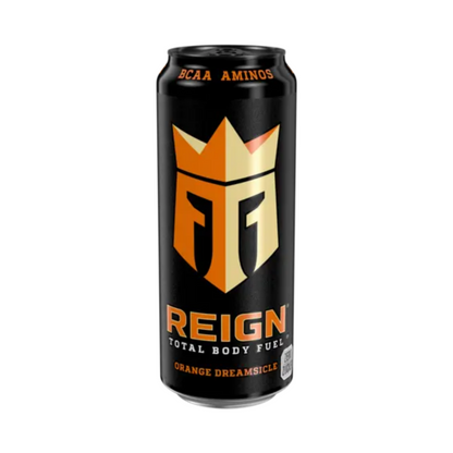 REIGN Total Body Fuel Energy Drink