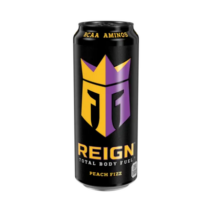 REIGN Total Body Fuel Energy Drink