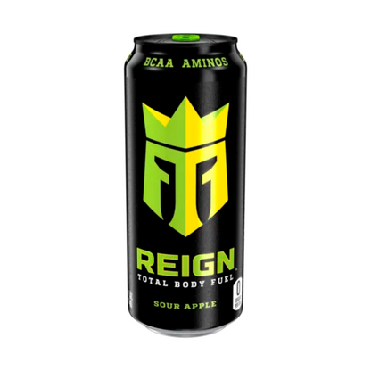 REIGN Total Body Fuel Energy Drink