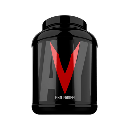 VAYU Final Protein